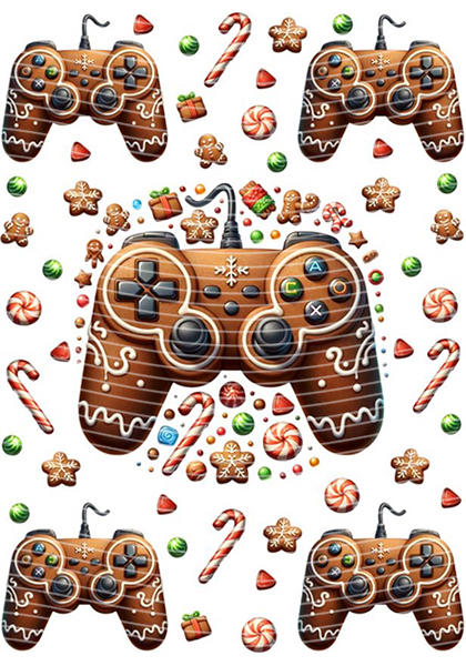 A5 Notebook Wraps-W-1945